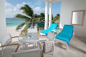 The Manoah Boutique Hotel