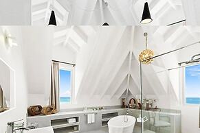 The Manoah Boutique Hotel