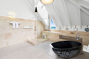 The Manoah Boutique Hotel