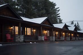 Lake Placid Inn: Residences