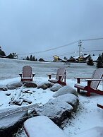 Lake Placid Inn: Residences
