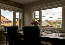 Lake Placid Inn: Residences