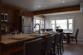 Lake Placid Inn: Residences