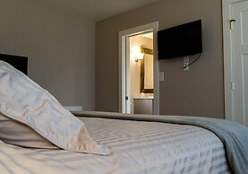 Lake Placid Inn: Residences