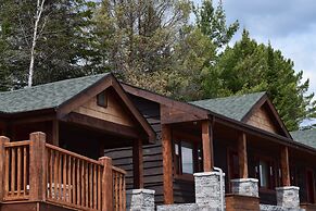 Lake Placid Inn: Residences