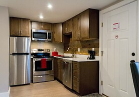 Lake Placid Inn: Residences