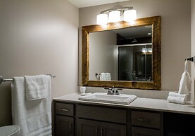 Lake Placid Inn: Residences