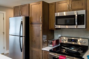 Lake Placid Inn: Residences