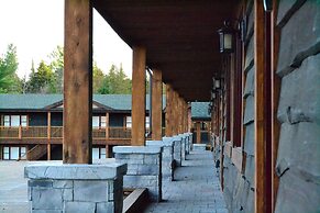 Lake Placid Inn: Residences