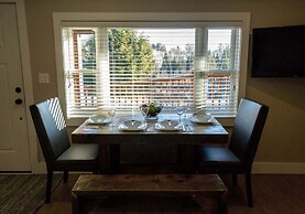 Lake Placid Inn: Residences
