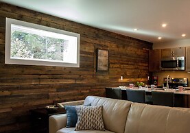Lake Placid Inn: Residences