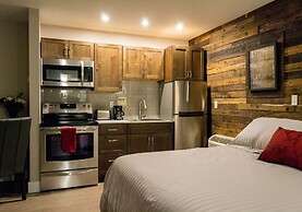 Lake Placid Inn: Residences