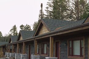 Lake Placid Inn: Residences