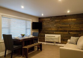 Lake Placid Inn: Residences