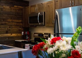 Lake Placid Inn: Residences