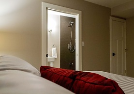Lake Placid Inn: Residences