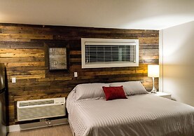 Lake Placid Inn: Residences