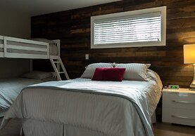 Lake Placid Inn: Residences