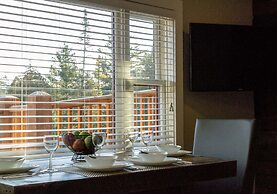 Lake Placid Inn: Residences