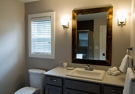 Lake Placid Inn: Residences