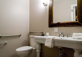 Lake Placid Inn: Residences
