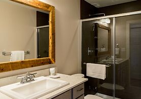 Lake Placid Inn: Residences