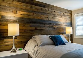 Lake Placid Inn: Residences