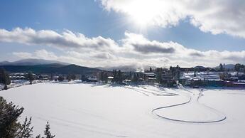 Lake Placid Inn: Residences