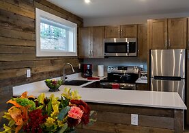 Lake Placid Inn: Residences