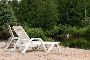 Lake Placid Inn: Residences