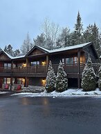 Lake Placid Inn: Residences
