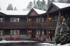 Lake Placid Inn: Residences