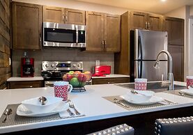 Lake Placid Inn: Residences