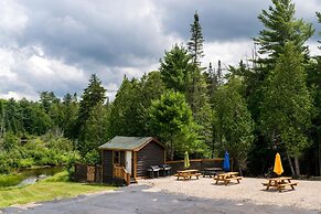 Lake Placid Inn: Residences