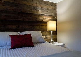 Lake Placid Inn: Residences