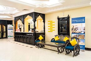 Golden Tulip Stonetown Boutique