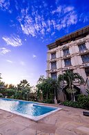 Golden Tulip Stonetown Boutique