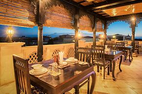 Golden Tulip Stonetown Boutique