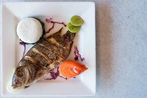 Golden Tulip Stonetown Boutique