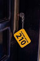 Golden Tulip Stonetown Boutique