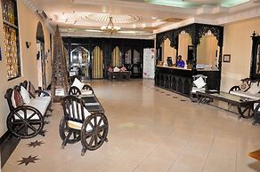 Golden Tulip Stonetown Boutique