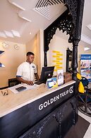 Golden Tulip Stonetown Boutique