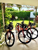 Golden Tulip Stonetown Boutique