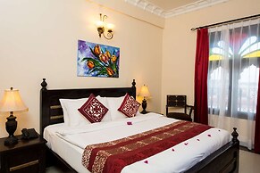 Golden Tulip Stonetown Boutique