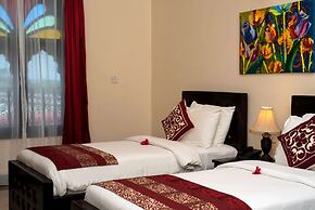 Golden Tulip Stonetown Boutique