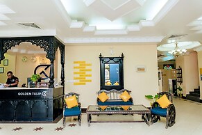 Golden Tulip Stonetown Boutique