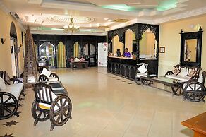 Golden Tulip Stonetown Boutique