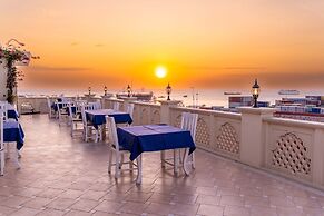 Golden Tulip Stonetown Boutique