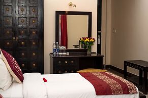 Golden Tulip Stonetown Boutique