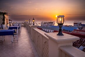 Golden Tulip Stonetown Boutique